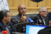 استاندار کرمانشاه: با نانوایی‌های متخلف بدون اغماض برخورد می‌شود