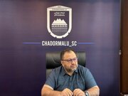 مدیرعامل چادرملو: کاش فدراسیون فوتبال حداقل عذرخواهی می‌کرد