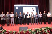 رفسنجان میزبان ۳۲ سال تجربه و نوآوری در اپتیک و فوتونیک