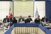 تشکیل مثلث صنعت، دانشگاه و نظام بانکی، کلید عبور از چالش‌های اقتصادی خراسان رضوی