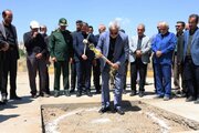 کسری ۵۰ هزار واحد مسکن سازمانی نیروهای مسلح / افتتاح پروژه ۳۶۰ واحدی همدان ظرف ۲ سال آینده