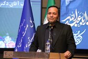 تاکید مدیرکل امور استان‌های وزارت صمت بر ضرورت تمرکز بر اکتشافات معدنی در همدان