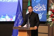 معاون اقتصادی استاندار :ورود ۲۵۰ میلیون دلار سرمایه‌گذاری خارجی به همدان