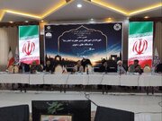 شبکه‌سازی فعالان قدمگاه‌های رضوی در کشور