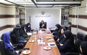 نقش زنان در مدیریت بحران و تاب‌آوری باید در سیاستگذاری‌ها پررنگ‌تر شود