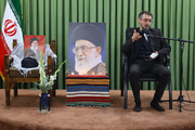 خون‌خواهی امام حسین(ع) و تقابل گفتمان آخرالزمانی با پروژه سکولاریسم
