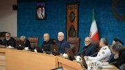 وزیر کشور: مراسم تشییع رهبر شهید انقلاب بزرگ‌ترین اجتماع در تاریخ ایران خواهد بود