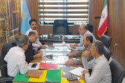 معاون بنیاد مسکن فارس: تأمین مسکن اقشار کم‌درآمد، محور تحقق عدالت اجتماعی در روستاهاست