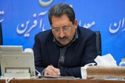 معدن باید به قدرت اقتصادی ملی تبدیل شود