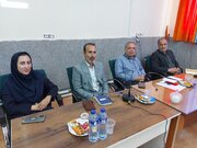 آغاز فصل تازه آموزش‌های مهارتی با مدیریت هیئت امنایی مرکز آموزش فنی و حرفه‌ای شاهرود