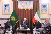 شورای قرآنی فارس نیازمند پشتوانه علمی است/ تلاوت غلط در منبرها پذیرفتنی نیست