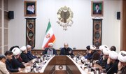 رئیس‌جمهور: اگر رهبری دستور می‌دادند مذاکره نشود قطعاً اطاعت می‌کردیم