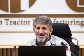 بازدید معاون آموزشی جهاددانشگاهی کشور از مراکز آموزشی جهاددانشگاهی آذربایجان شرقی و انعقاد تفاهم‌نامه همکاری با شرکت تراکتورسازی ایران