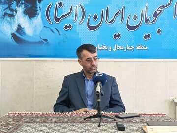 مصرف ماهانه حدود ۱۰ هزار تن گندم در چهارمحال و بختیاری