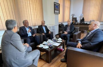 تفویض اختیار به استانداران به‌عنوان سیاست پایدار در نظام حکمرانی مالی کشور نهادینه شود