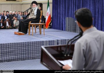 کرسی‌های آزاداندیشی؛ میراث یک مطالبه ۲۴ ساله رهبر شهید انقلاب
