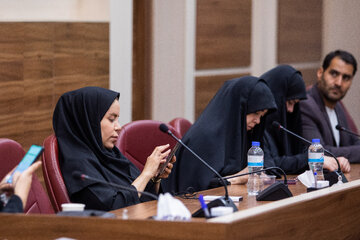 نشست خبری مسئول کمیته بزرگداشت رهبر شهید انقلاب