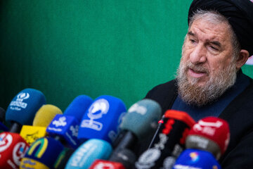 نشست خبری مسئول کمیته بزرگداشت رهبر شهید انقلاب