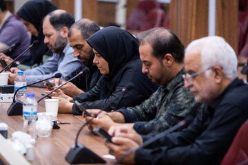 نشست خبری مسئول کمیته بزرگداشت رهبر شهید انقلاب