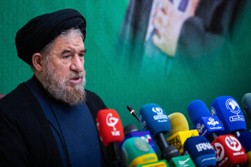 نشست خبری مسئول کمیته بزرگداشت رهبر شهید انقلاب