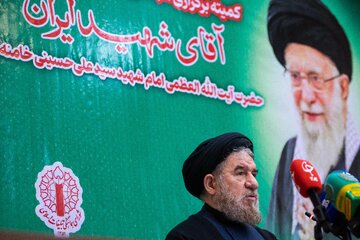 نشست خبری مسئول کمیته بزرگداشت رهبر شهید انقلاب