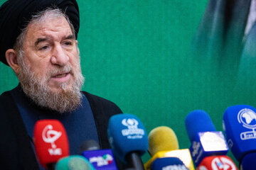 نشست خبری مسئول کمیته بزرگداشت رهبر شهید انقلاب