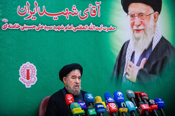 نشست خبری مسئول کمیته بزرگداشت رهبر شهید انقلاب