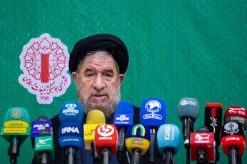 نشست خبری مسئول کمیته بزرگداشت رهبر شهید انقلاب