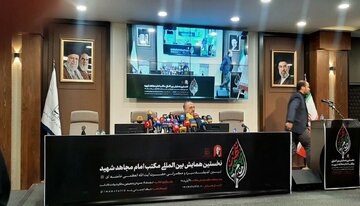 اسحاقی: منظومه فکری رهبر شهید برگرفته از ابعاد مختلف معرفتی و تجربی است