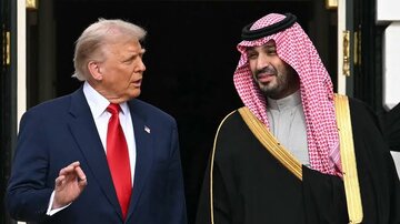 وال استریت ژورنال: اختلاف بر سر جنگ ایران به بزرگ‌ترین شکاف در روابط ریاض-واشنگتن انجامید