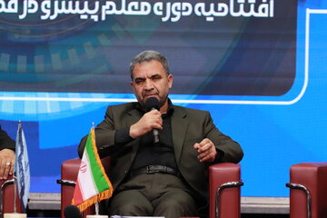 معاون وزیر آموزش و پرورش: ریشه توسعه کشور در آموزش و پرورش است