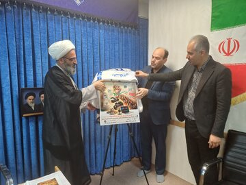 نخستین جشنواره ملی تولیدات هنری بعثت مردم برگزار می‌شود