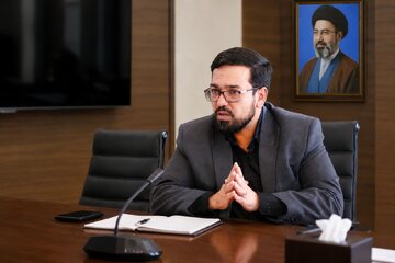 آمادگی حوزه علمیه معصومیه برای میزبانی از طلاب خواهر در مراسم تشییع رهبر شهید