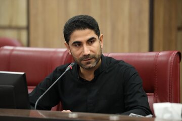 آغاز پویش استانی «باید برخاست» ویژه اصحاب رسانه و فعالان فضای مجازی در ایلام