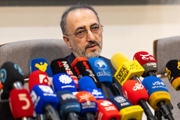 آیین افتتاحیه نخستین همایش بین‌المللی «مکتب امام مجاهد شهید»