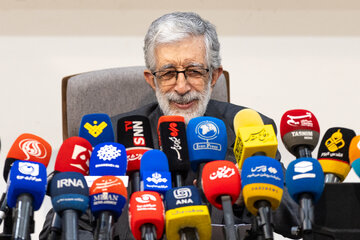 سخنرانی غلامعلی حدادعادل در آیین افتتاحیه نخستین همایش بین‌المللی «مکتب امام مجاهد شهید»