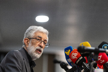 سخنرانی غلامعلی حدادعادل در آیین افتتاحیه نخستین همایش بین‌المللی «مکتب امام مجاهد شهید»