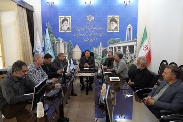 آمادگی کامل تأسیسات گردشگری همدان برای خدمت‌رسانی به زائران مراسم تشییع رهبر شهید