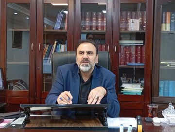 شهردار ایلام بازداشت شد