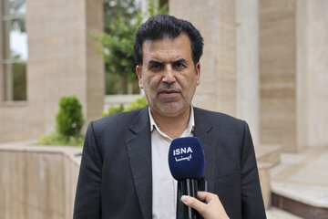 کار در جهاد دانشگاهی یعنی حل مسائل در حداقل زمان ممکن