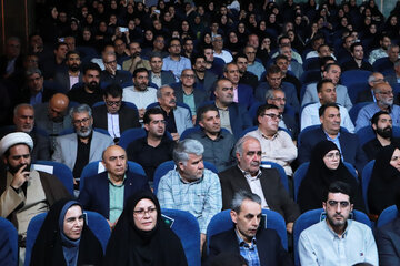 افتتاح دوره ملی آموزش هوش مصنوعی ویژه مدارس غیردولتی قطب سه - تبریز