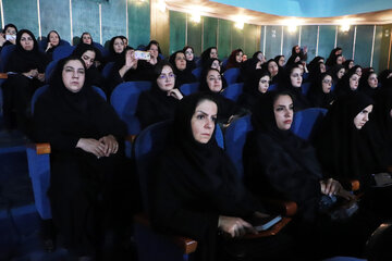 افتتاح دوره ملی آموزش هوش مصنوعی ویژه مدارس غیردولتی قطب سه - تبریز