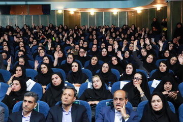 افتتاح دوره ملی آموزش هوش مصنوعی ویژه مدارس غیردولتی قطب سه - تبریز