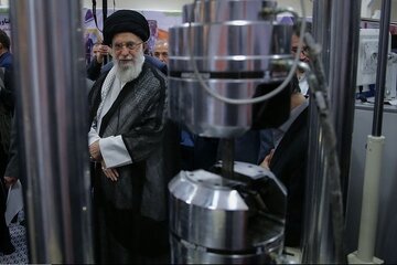 استاد دانشگاه یاسوج: رهبر شهید جهاد علمی را یک فریضه ملی می‌دانستند