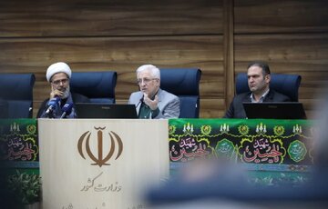  تأکید استاندار خراسان شمالی بر ارائه خدمات مستمر به زائران رهبر شهید انقلاب