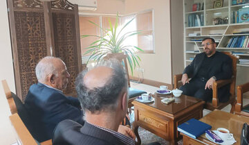 استاندار: فارس پتانسیل بالایی برای تبدیل شدن به لجستیک صنایع دریامحور دارد