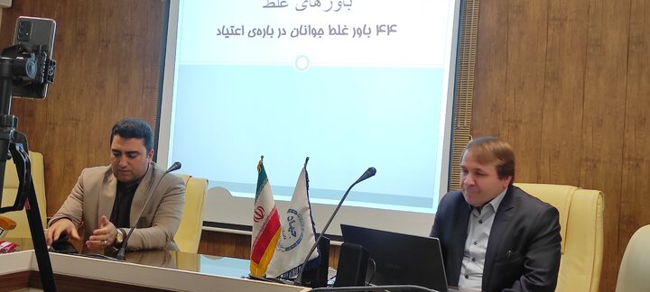 کارشناس مبارزه با مواد مخدر کردستان: پیشگیری حلقه مغفول مبارزه با اعتیاد است