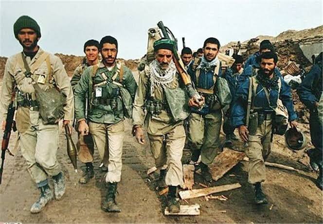 همدلی ارتش، سپاه و بسیج؛ رمز پیروزی در عملیات کربلای ۱ و آزادسازی مهران