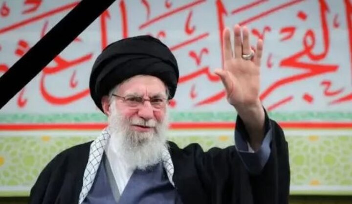 دعوت جامعه روحانیت مبارز ورامین برای حضور باشکوه در تشییع امام شهید