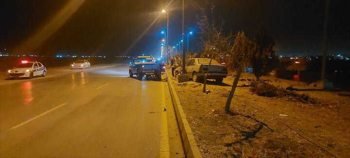 سرعتگیرهای حادثه‌ساز در خیابان‌های شهرکرد